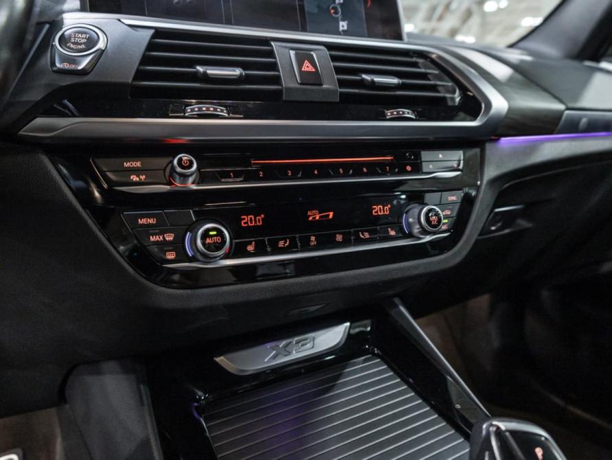 BMW X3 III (G01) Санкт-Петербург  - изображение 22