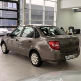 Lada (ВАЗ) Granta I Нижнекамск  - изображение 29