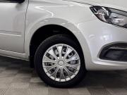 Lada (ВАЗ) Granta I Рестайлинг Воронеж  - изображение 24