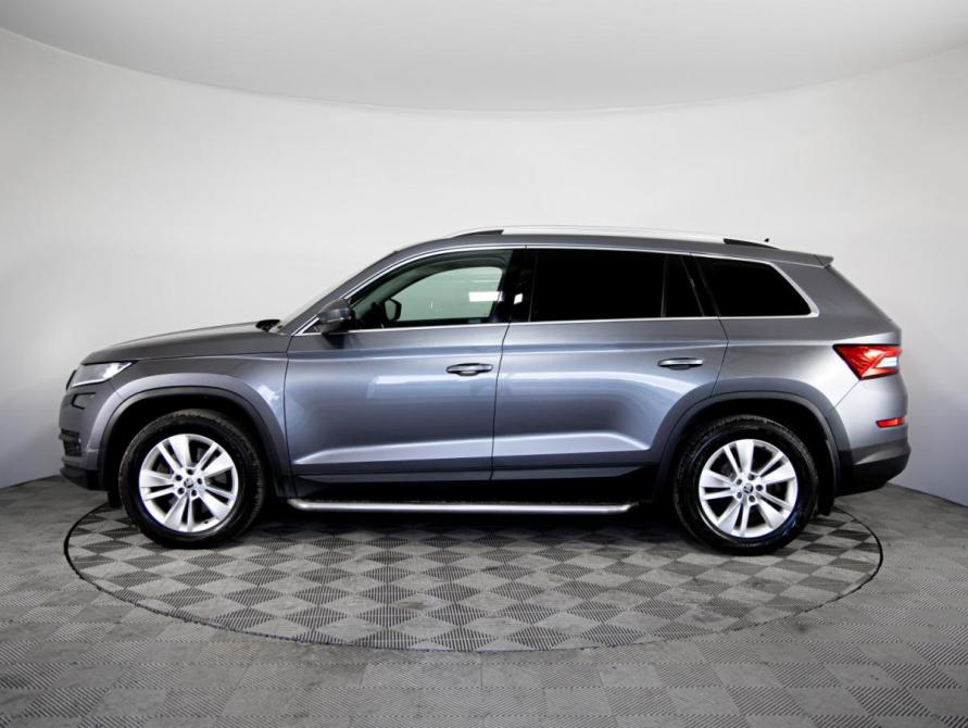 Skoda Kodiaq I Санкт-Петербург  - изображение 8