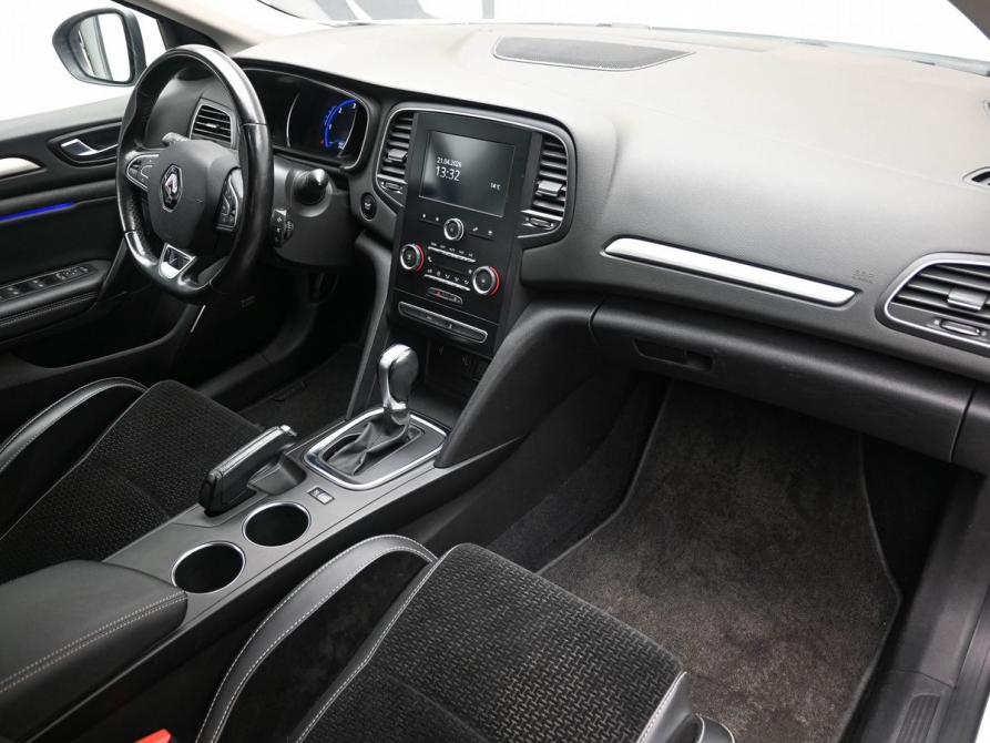 Renault Megane IV Ростов-на-Дону  - изображение 8