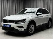 Volkswagen Tiguan II Ижевск  - изображение 38