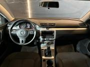 Volkswagen Passat B7 Уфа  - изображение 28