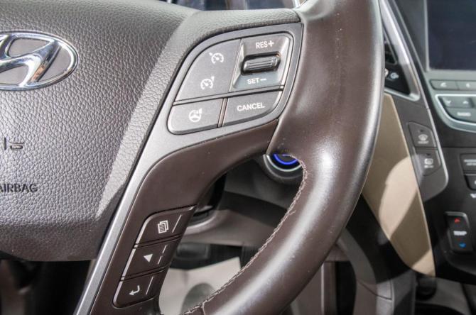 Hyundai Santa Fe III с пробегом 2012 года, цена 1 799 000 рублей, 175000 км, внедорожник, Автокод Объявления
