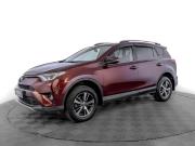 Toyota RAV4 IV (XA40) Рестайлинг Москва  - изображение 31