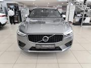Volvo XC60 II Казань  - изображение 24
