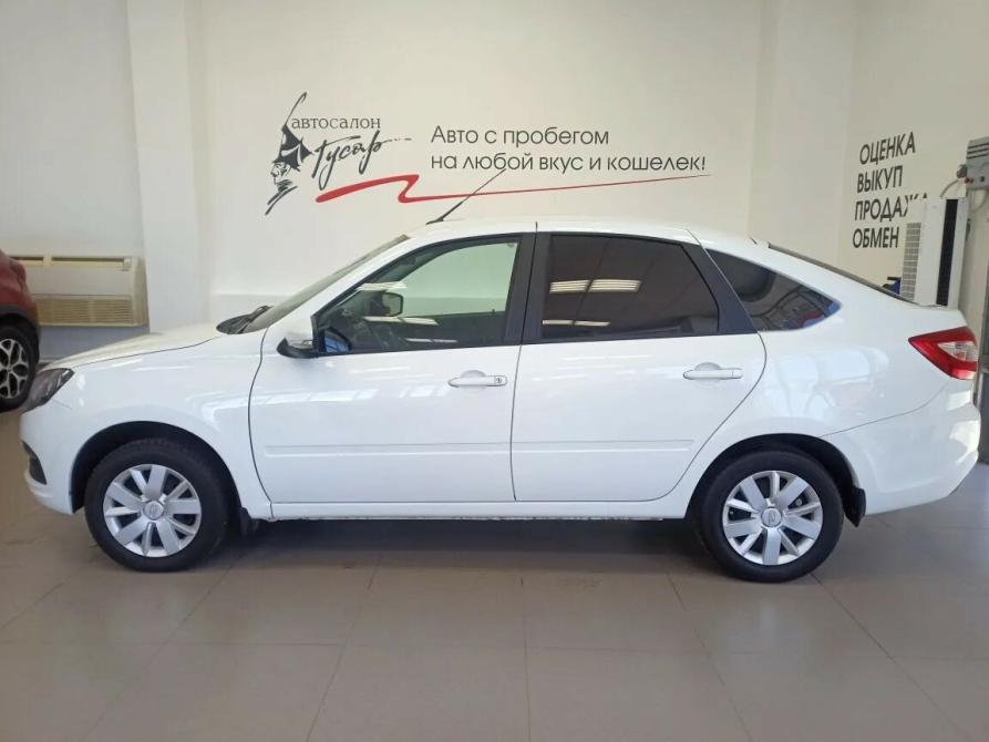 Lada (ВАЗ) Granta I Рестайлинг Киров  - изображение 4