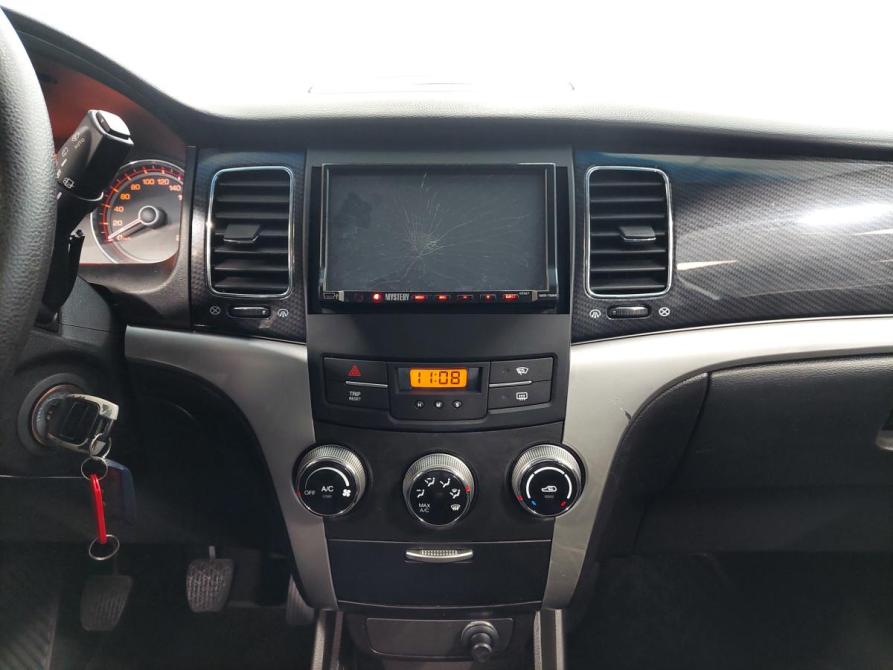 SsangYong Actyon II Пермь  - изображение 12