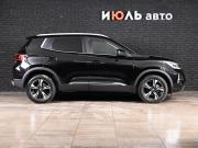 Chery Tiggo 4 Pro I Екатеринбург  - изображение 24