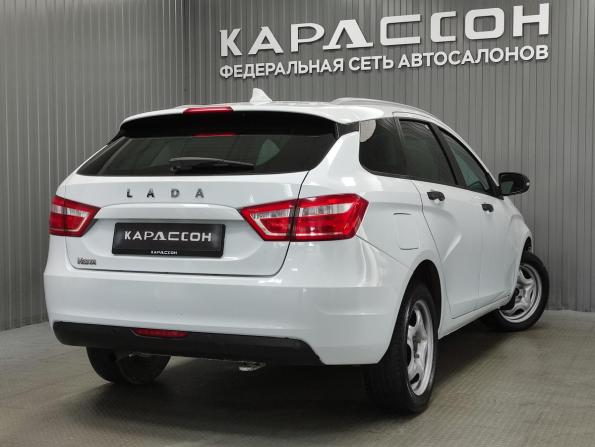 Lada (ВАЗ) Vesta I с пробегом 2019 года, цена 950 000 рублей, 91721 км, универсал, Автокод Объявления