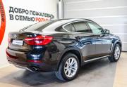 BMW X6 II (F16) Москва  - изображение 27
