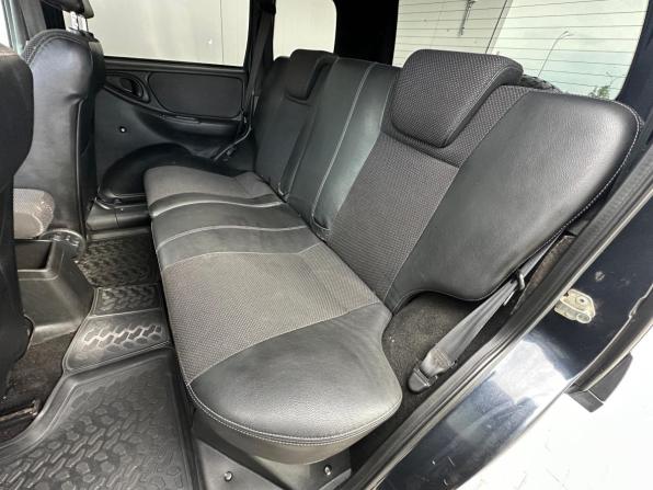 Chevrolet Niva I Рестайлинг с пробегом 2015 года, цена 682 000 рублей, 125000 км, внедорожник, Автокод Объявления
