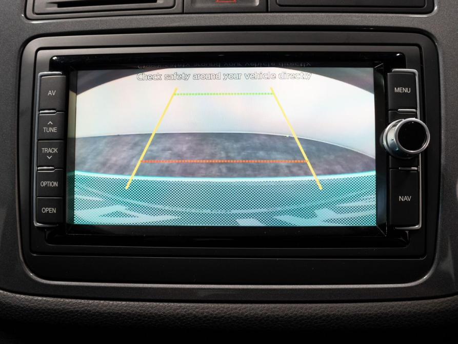 Volkswagen Tiguan I Рестайлинг Чита  - изображение 14