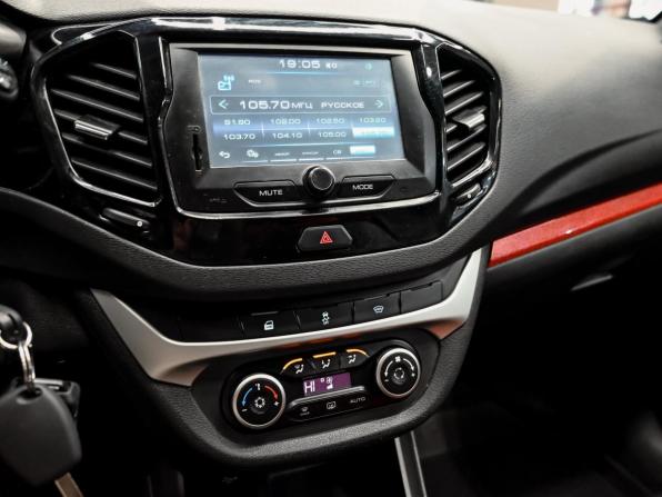 Lada (ВАЗ) Vesta I с пробегом 2018 года, цена 1 050 000 рублей, 146311 км, универсал, Автокод Объявления