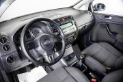 Volkswagen Golf Plus II Пермь  - изображение 28