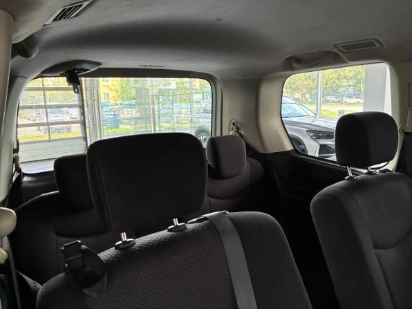 Nissan Serena IV (C26) с пробегом 2013 года, цена 990 000 рублей, 180000 км, минивэн, Автокод Объявления