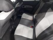 Chevrolet Cruze I Пермь  - изображение 41
