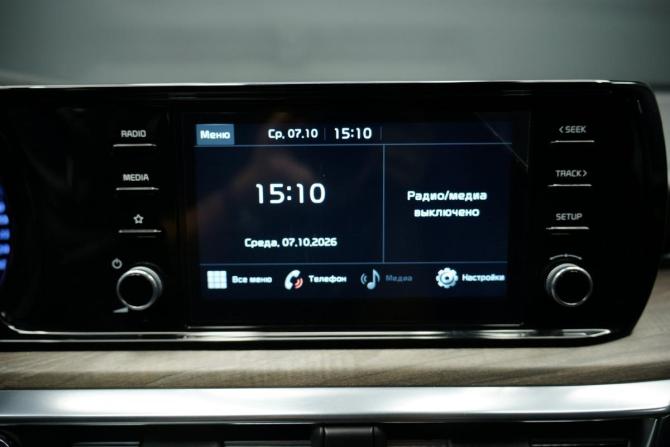 Kia K5 III с пробегом 2020 года, цена 2 550 000 рублей, 108472 км, седан, Автокод Объявления