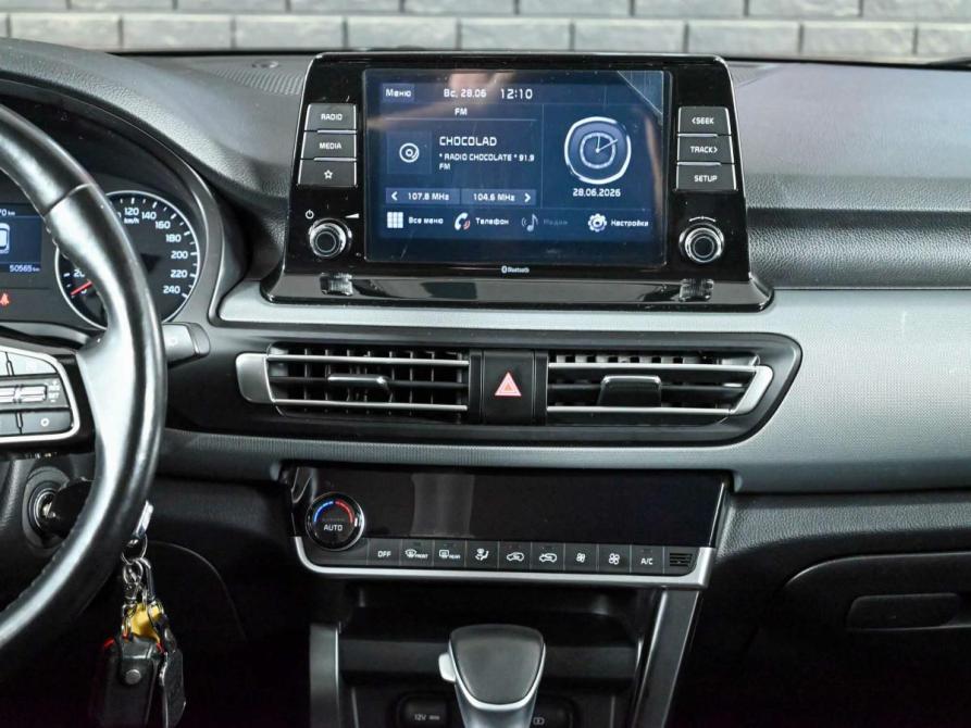 Kia Seltos I Екатеринбург  - изображение 14