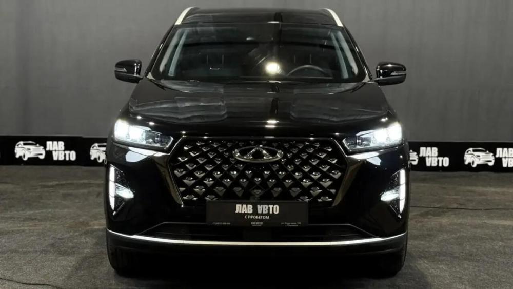 Chery Tiggo 7 Pro Max I Смоленск  - изображение 2