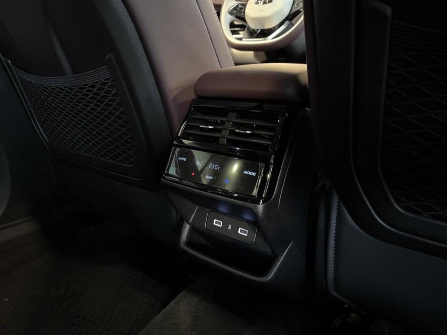Geely Monjaro I Чебоксары  - изображение 36