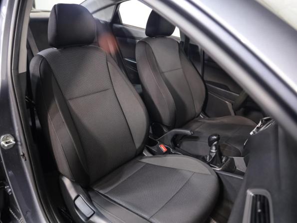 Hyundai Solaris II с пробегом 2019 года, цена 949 777 рублей, 194138 км, седан, Автокод Объявления