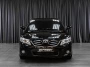 Toyota Camry VI (XV40) Рестайлинг Тюмень  - изображение 20