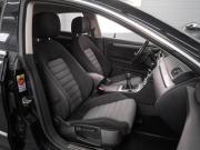 Volkswagen Passat CC I Рестайлинг Воронеж  - изображение 24