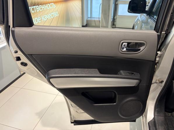 Nissan X-Trail II с пробегом 2008 года, цена 819 000 рублей, 200000 км, внедорожник, Автокод Объявления