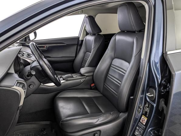 Lexus NX I с пробегом 2015 года, цена 2 690 000 рублей, 147955 км, внедорожник, Автокод Объявления