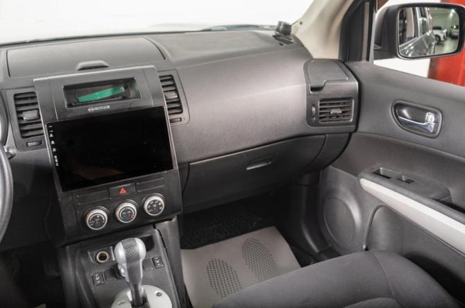 Nissan X-Trail II Рестайлинг с пробегом 2014 года, цена 1 529 000 рублей, 220000 км, внедорожник, Автокод Объявления