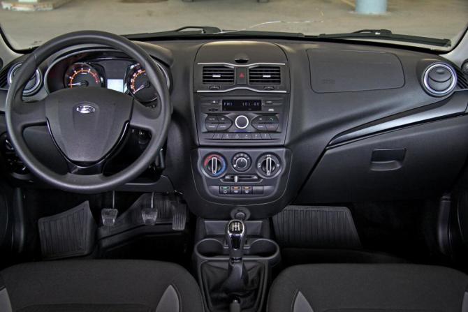 Lada (ВАЗ) Granta I Рестайлинг с пробегом 2025 года, цена 1 006 800 рублей, 21100 км, лифтбек, Автокод Объявления
