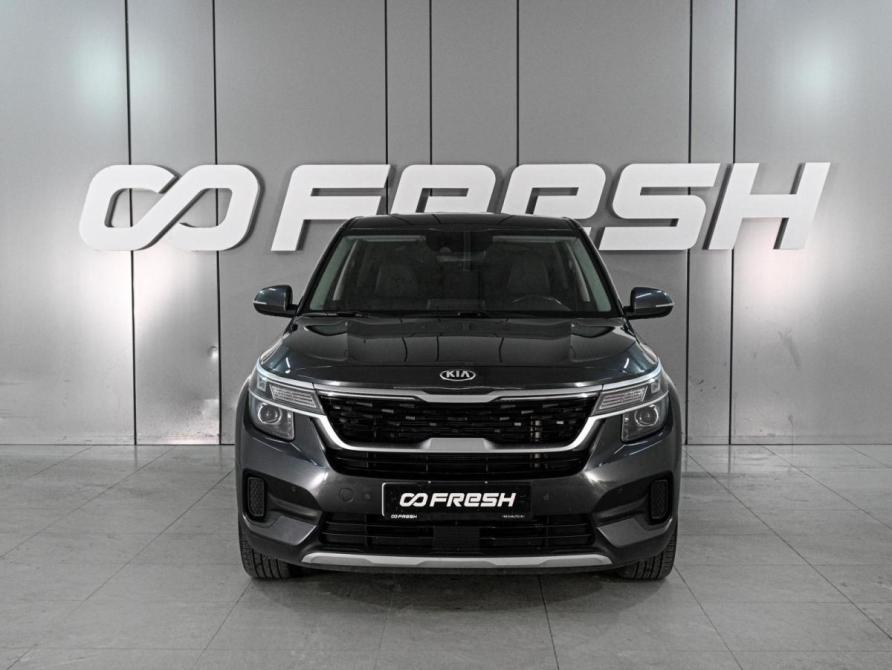 Kia Seltos I Ростов-на-Дону  - изображение 4