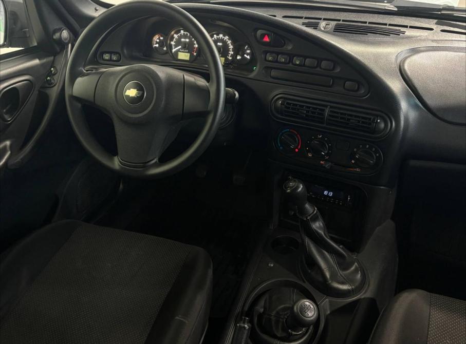 Chevrolet Niva I Рестайлинг Красноярск  - изображение 4