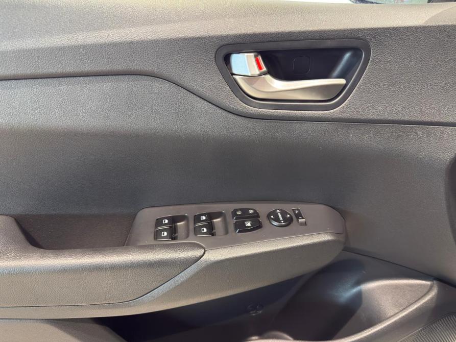 Hyundai Solaris II Рестайлинг Самара  - изображение 9