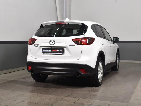 Mazda CX-5 I с пробегом 2013 года, цена 1 299 999 рублей, 202673 км, внедорожник, Автокод Объявления
