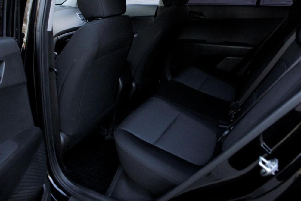 Hyundai Creta I Рестайлинг Брянск  - изображение 21