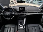 Audi A4 V (B9) Москва  - изображение 41