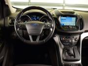 Ford Kuga II Рестайлинг Кемерово  - изображение 36