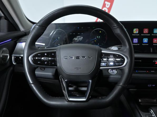 Chery Arrizo 8 с пробегом 2023 года, цена 1 970 000 рублей, 47727 км, седан, Автокод Объявления