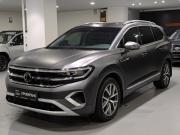 Volkswagen Talagon I Казань  - изображение 23