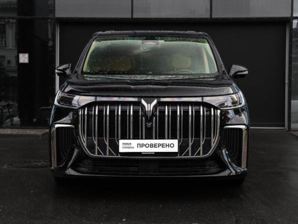 Voyah Dream I с пробегом 2025 года, цена 6 999 000 рублей, 20000 км, минивэн, Автокод Объявления