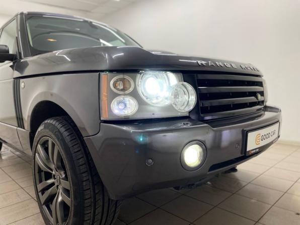 Land Rover Range Rover III Рестайлинг с пробегом 2006 года, цена 865 000 рублей, 259924 км, внедорожник, Автокод Объявления