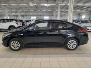 Hyundai Solaris I Рестайлинг Набережные Челны  - изображение 37