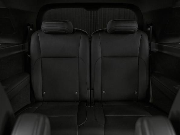 Li Auto (Lixiang) L9 I Рестайлинг с пробегом 2025 года, цена 8 999 000 рублей, 75 км, внедорожник, Автокод Объявления