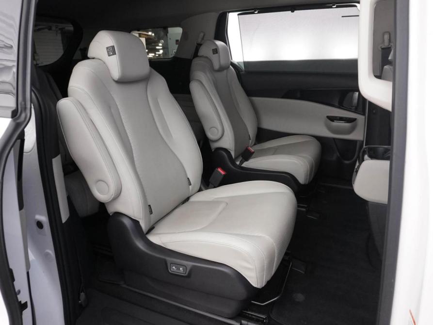 Kia Carnival IV Москва  - изображение 7
