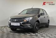 Lada (ВАЗ) Granta I Рестайлинг Нижний Новгород  - изображение 17