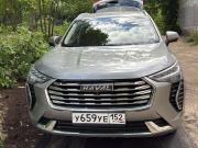 Haval Jolion I Нижний Новгород  - изображение 15