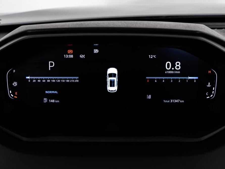 Changan CS55 Plus II Санкт-Петербург  - изображение 30