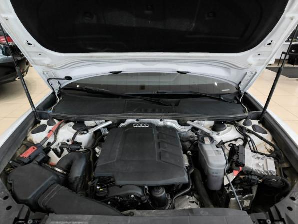 Audi A6 V (C8) Рестайлинг с пробегом 2022 года, цена 4 950 000 рублей, 103345 км, седан, Автокод Объявления